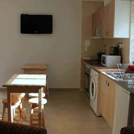 Chris' Family In Holiday home